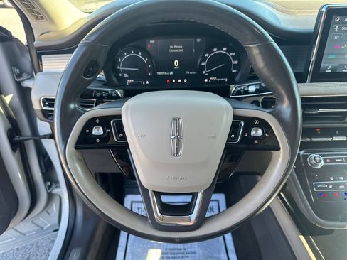 Used 2020 Lincoln Corsair AWD w/ Equipment Group 101A image 32
