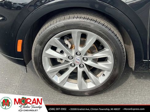 Certified 2023 Buick Envision Avenir AWD/4WD image 10