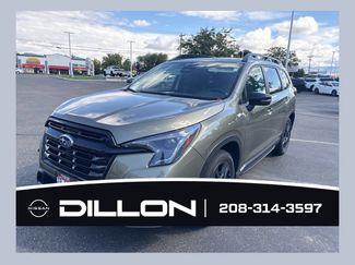 Used 2023 Subaru Ascent Onyx Edition AWD/4WD video 1