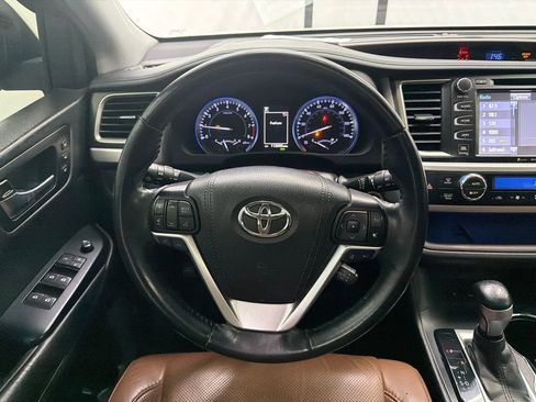Used 2019 Toyota Highlander Limited image 27