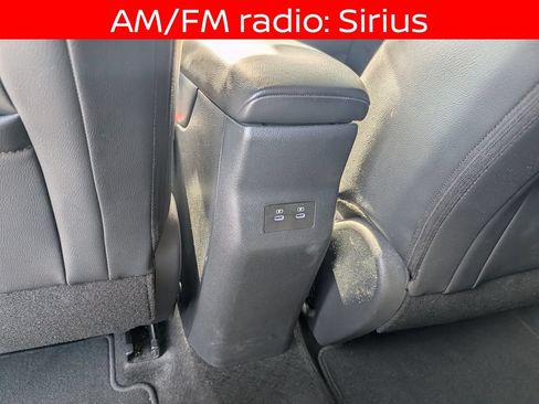 Used 2025 Nissan Kicks SR w/ SR Premium Package AWD/4WD image 14