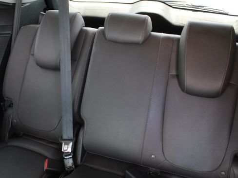 Used 2021 Honda Odyssey EX-L image 12