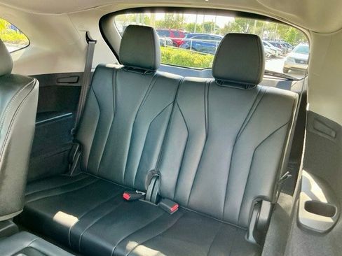 Certified 2023 Acura MDX FWD Technology Package image 12