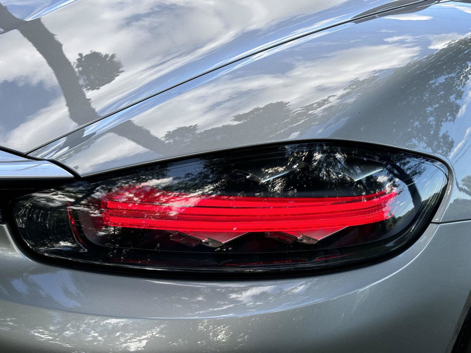 Used 2022 Porsche 718 Boxster S RWD image 33