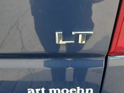 Used 2024 Chevrolet Silverado 1500 LT image 5