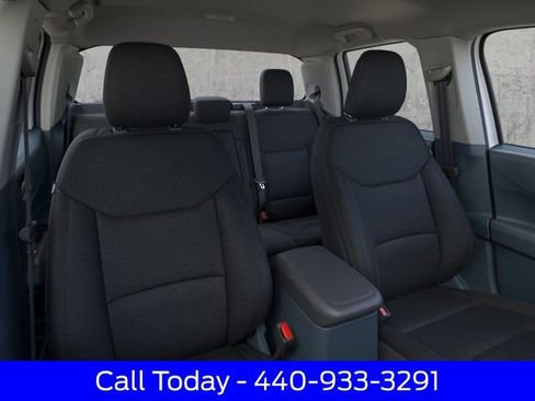 New 2026 Ford Maverick XLT w/ Equipment Group 301A AWD/4WD image 12