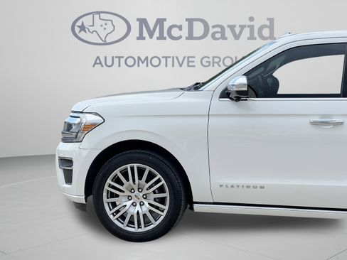 Used 2022 Ford Expedition Platinum RWD image 35