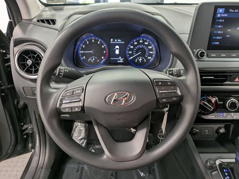 Certified 2023 Hyundai Kona SE AWD/4WD image 20