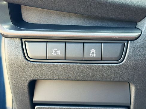 New 2026 MAZDA MAZDA3 s image 30