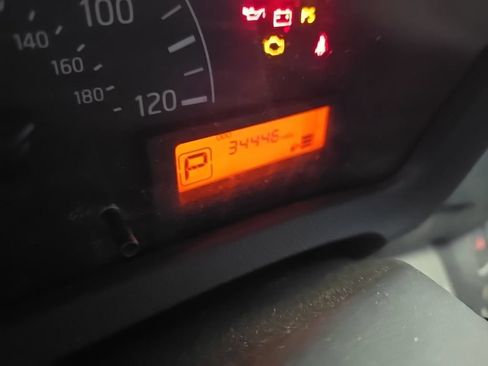 Used 2021 Nissan NV200 SV FWD image 5