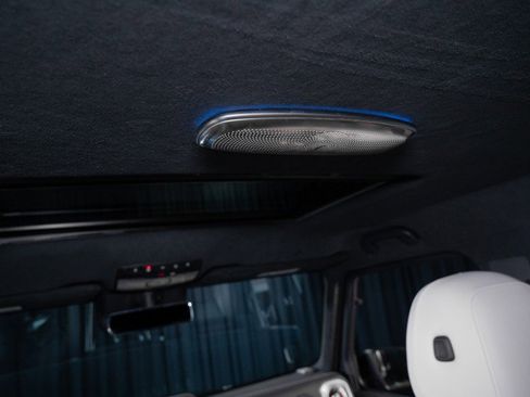 Certified 2026 Mercedes-Benz G 63 AMG 4MATIC image 25