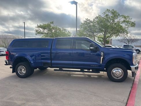 Used 2026 Ford F350 XLT w/ XLT Premium Package image 4