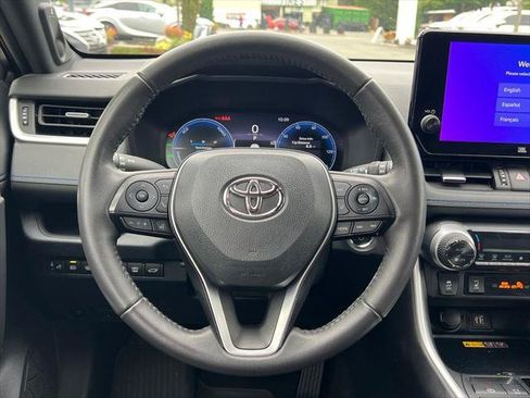 Certified 2023 Toyota RAV4 XSE AWD/4WD image 23