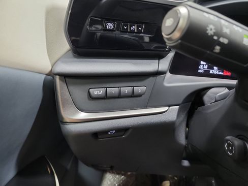 Used 2023 Lexus RZ 450e Premium w/ Accessory Package (2T) AWD/4WD image 26