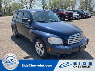Used 2011 Chevrolet HHR LS FWD video 1