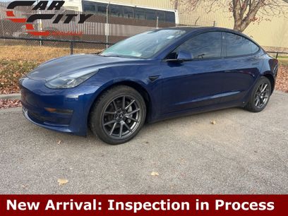 Used 2023 Tesla Model 3 Standard Range