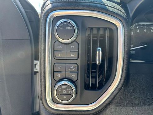 Used 2021 GMC Sierra 1500 SLT w/ SLT Premium Plus Package image 18