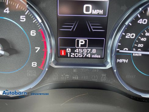 Used 2018 Subaru Forester 2.5i Limited AWD/4WD image 14