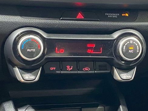 Used 2023 Kia Rio S w/ Technology Package FWD image 30