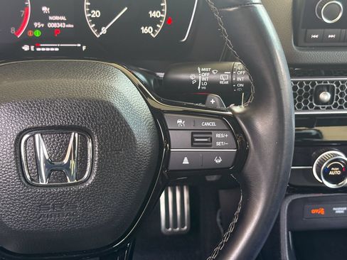 Used 2022 Honda Civic Sport image 31