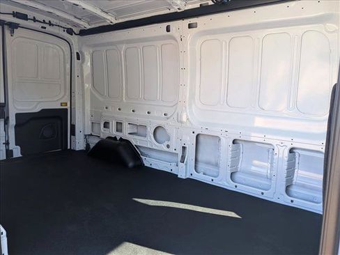 New 2026 Ford Transit 250 148 Medium Roof Extended AWD image 13