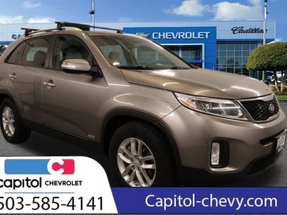 Used 2014 Kia Sorento LX