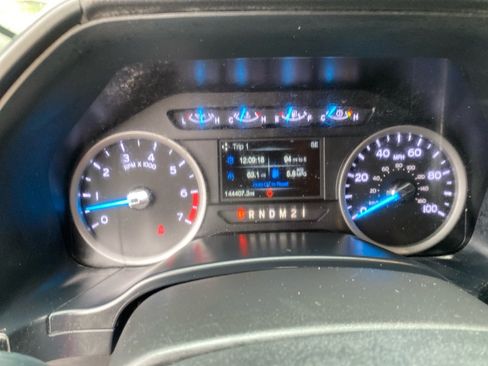 Used 2018 Ford F250 XLT w/ Snow Plow Prep Package AWD/4WD image 12