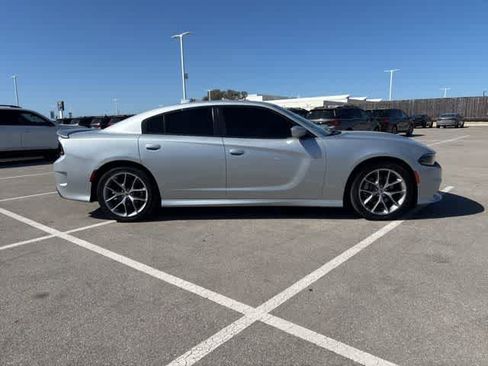 Used 2022 Dodge Charger GT image 6