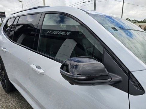 New 2026 GMC Acadia Elevation w/ Black Edition image 17