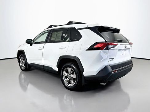 Used 2023 Toyota RAV4 XLE w/ Convenience Package AWD/4WD image 6