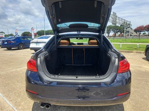 Used 2019 BMW 430i Gran Coupe xDrive AWD/4WD image 23