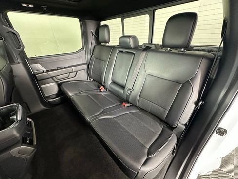 Used 2024 Ford F150 Lariat image 32