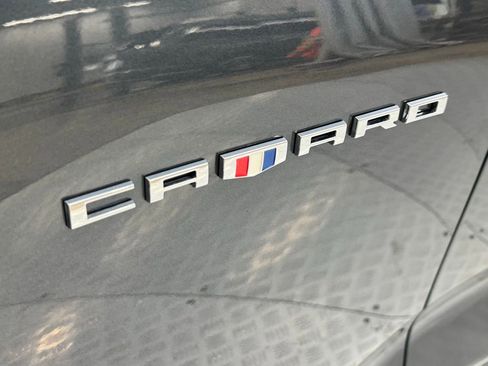 Used 2022 Chevrolet Camaro LT w/ RS Package image 15