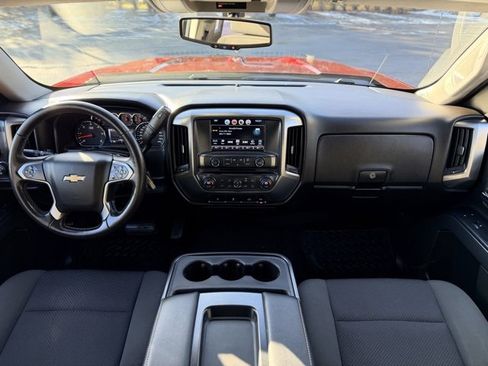 Used 2016 Chevrolet Silverado 1500 LT w/ All Star Edition image 20