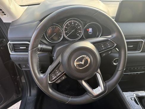 Used 2024 MAZDA CX-5 AWD 2.5 S w/ Preferred Package image 18