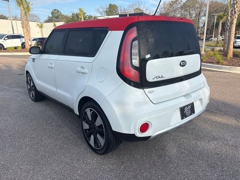 Used 2017 Kia Soul + w/ Designer's Package image 7