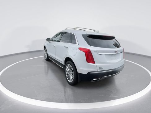 Used 2019 Cadillac XT5 Platinum AWD/4WD image 14
