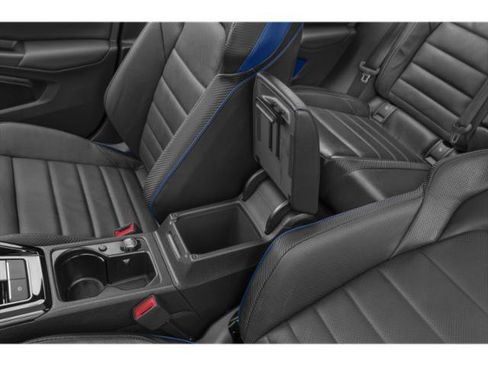 Used 2023 Volkswagen Golf 20th Anniversary Edition AWD/4WD image 14