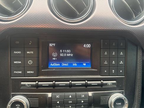 Used 2016 Ford Mustang GT RWD image 12