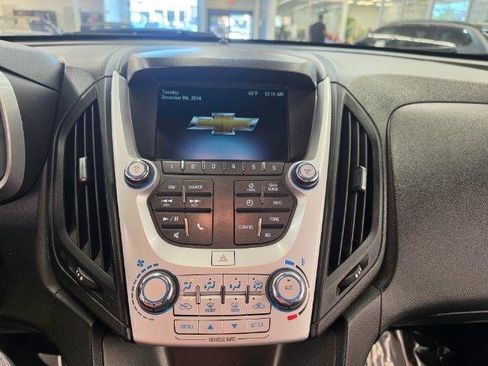 Used 2016 Chevrolet Equinox LS AWD/4WD image 22
