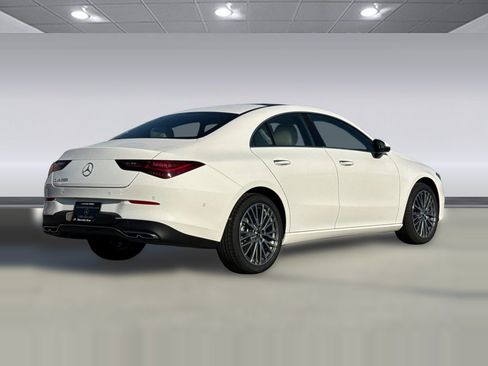 New 2026 Mercedes-Benz CLA 250 image 9