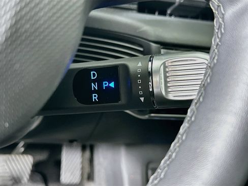Used 2025 Hyundai Ioniq 5 SE RWD image 23