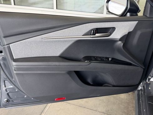 New 2026 Toyota Camry LE FWD image 15