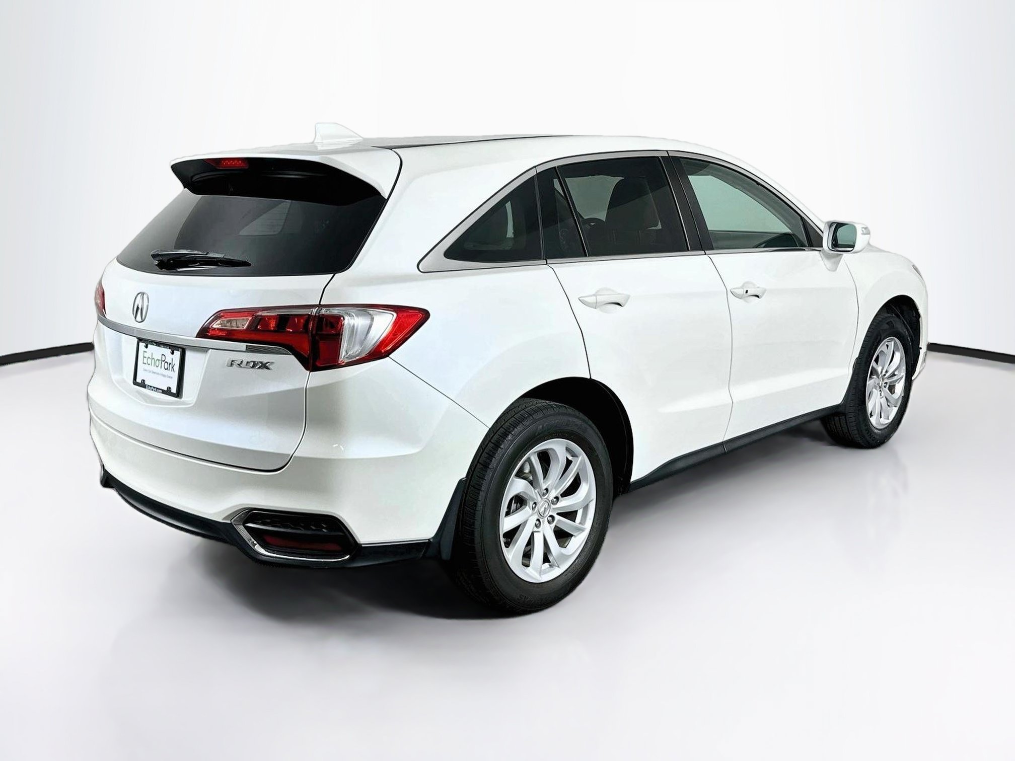 Used 2018 Acura RDX FWD image 9
