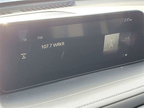 Used 2025 MAZDA CX-30 AWD 2.5 S w/ Select Sport Pkg image 15