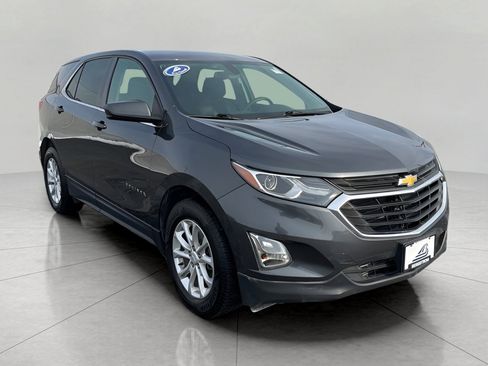 Used 2019 Chevrolet Equinox LT image 1