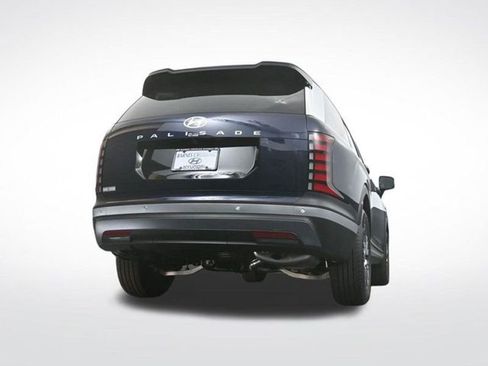 Used 2026 Hyundai Palisade SEL image 33