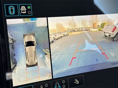 New 2026 GMC Acadia Elevation image 24