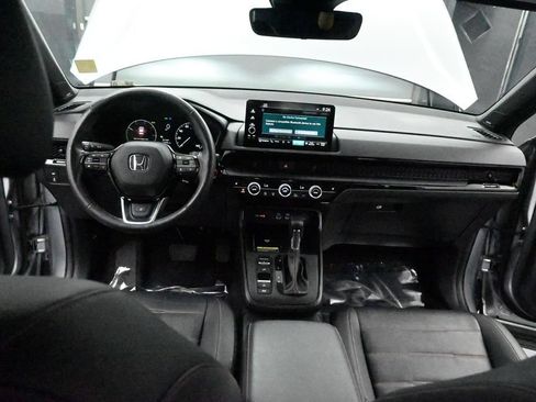 Used 2023 Honda CR-V Sport Touring image 15