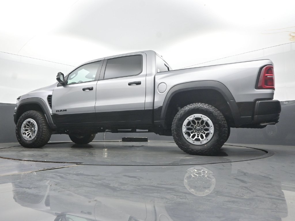 Used 2025 RAM 1500 RHO w/ Bed Utility Group AWD/4WD image 51